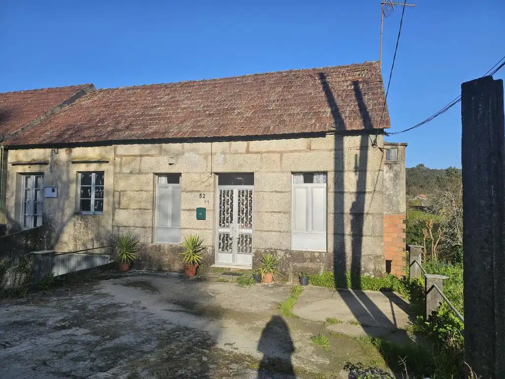 Casa en venda a Aldea Ponte Beluso 93, imagen 2