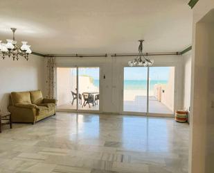 Dining room of Single-family semi-detached for sale in Vélez-Málaga  with Terrace and Storage room