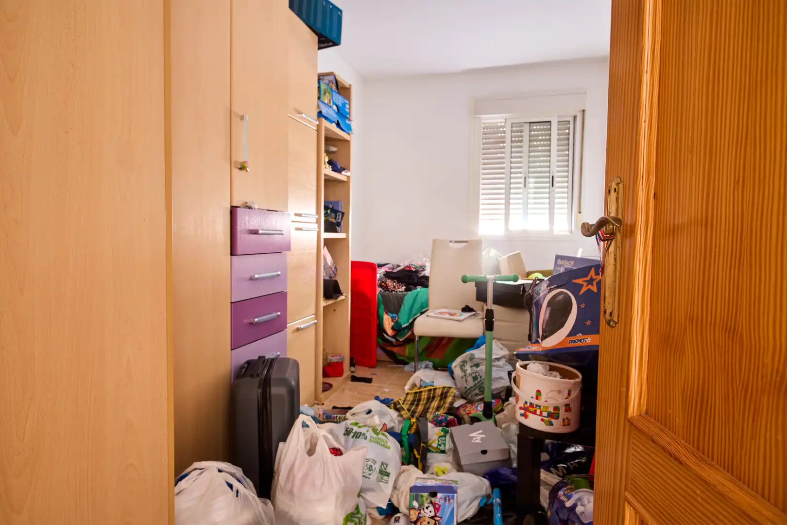 Wohnung zum Verkauf in Calle Somontín, imagen 8
