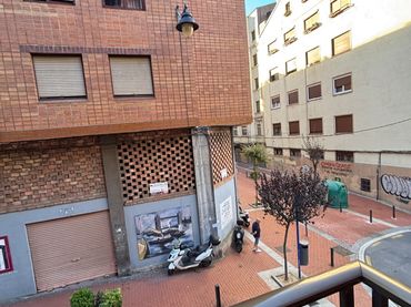 Wohnung mit Balkon zum Verkauf in Lasesarre