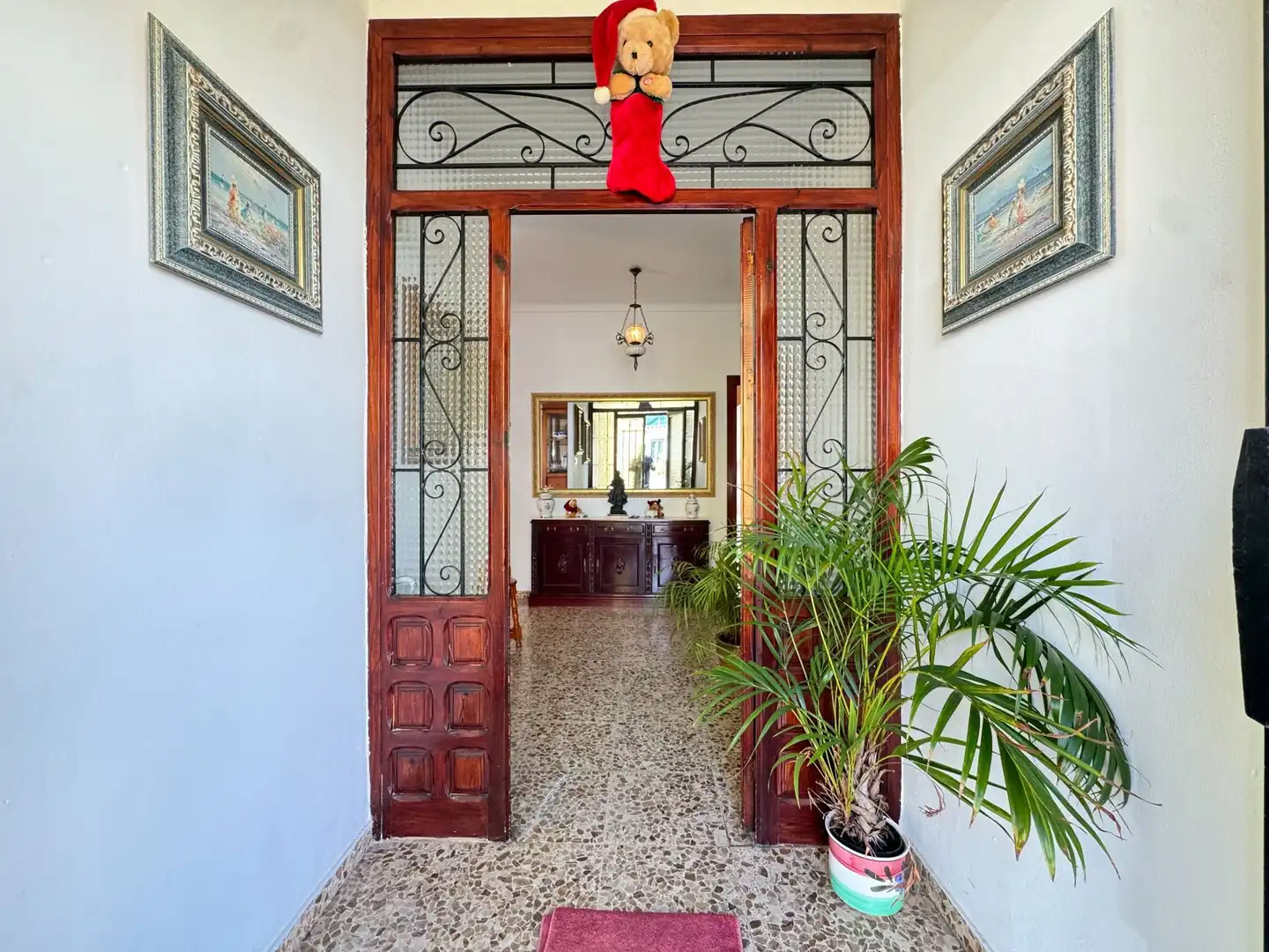 House with garden for sale in ALMERIA 29, imagen 17