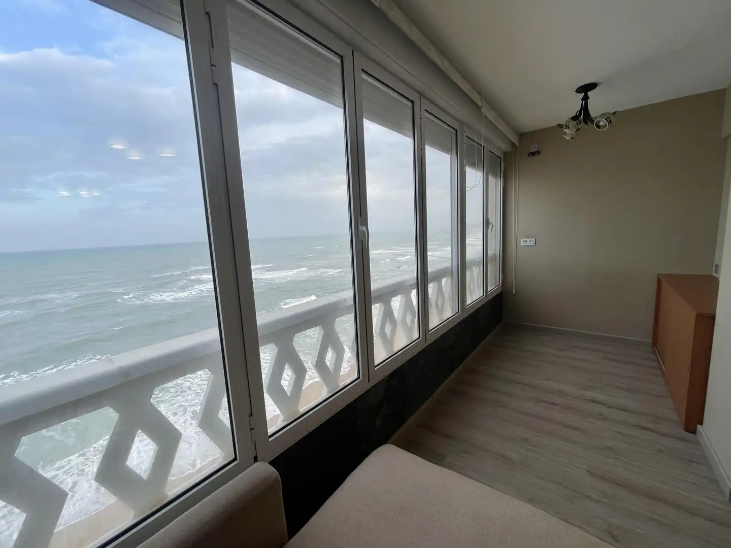 Habitación de Apartamento de alquiler en Torrevieja