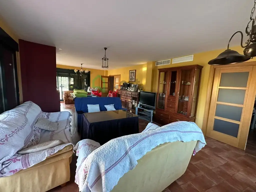 Chalet en venta en Carretera de Sevilla - Los Montitos, imagen 14