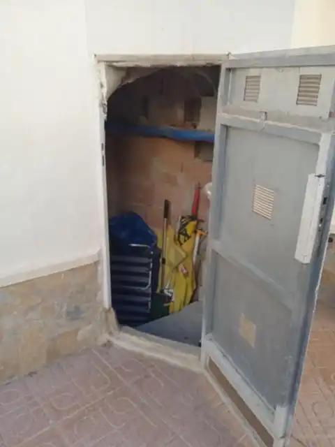 Bungalow with terrace for sale in Calle Murcia 2, imagen 20