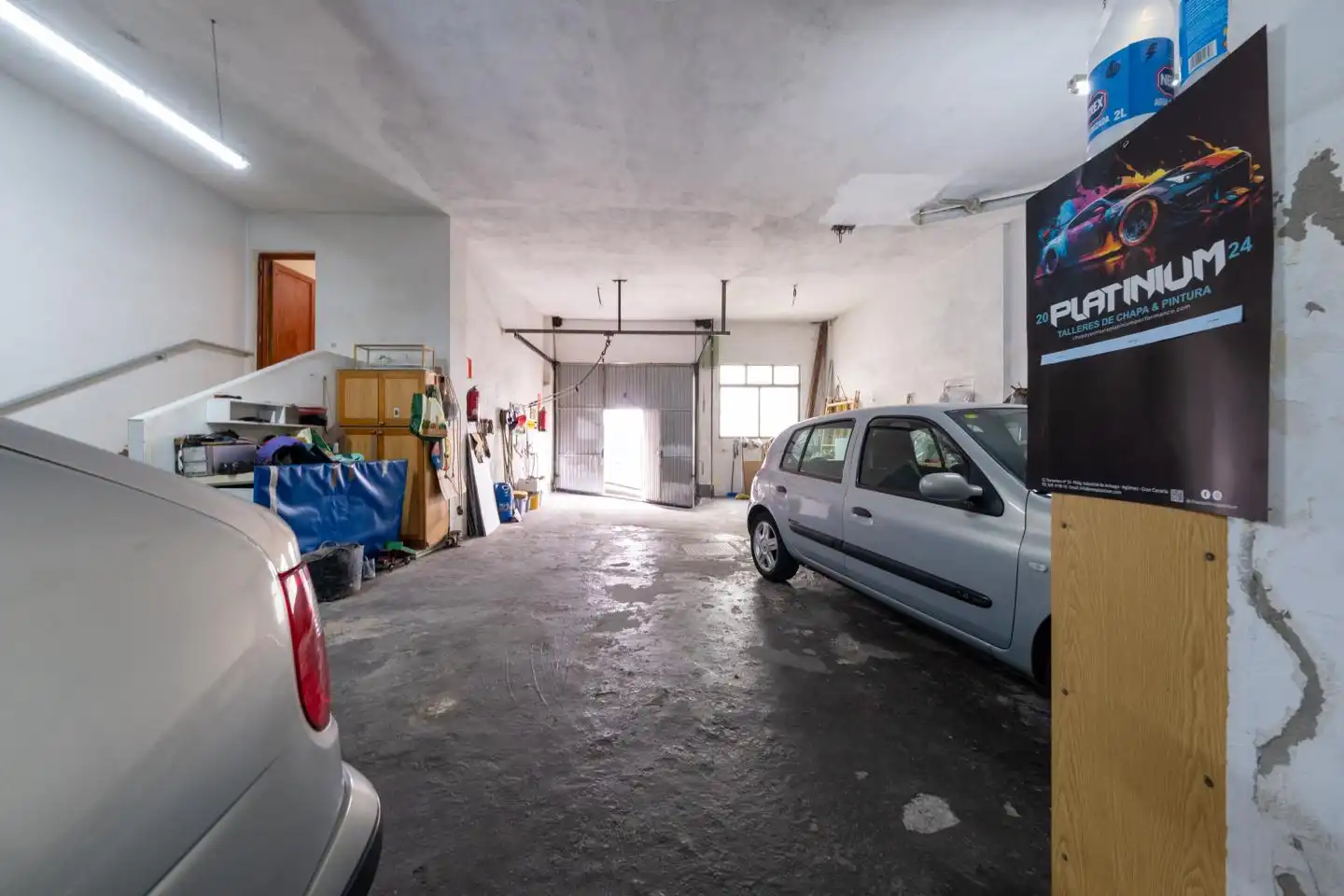 Parking de Casa o chalet en venta en Las Palmas de Gran Canaria