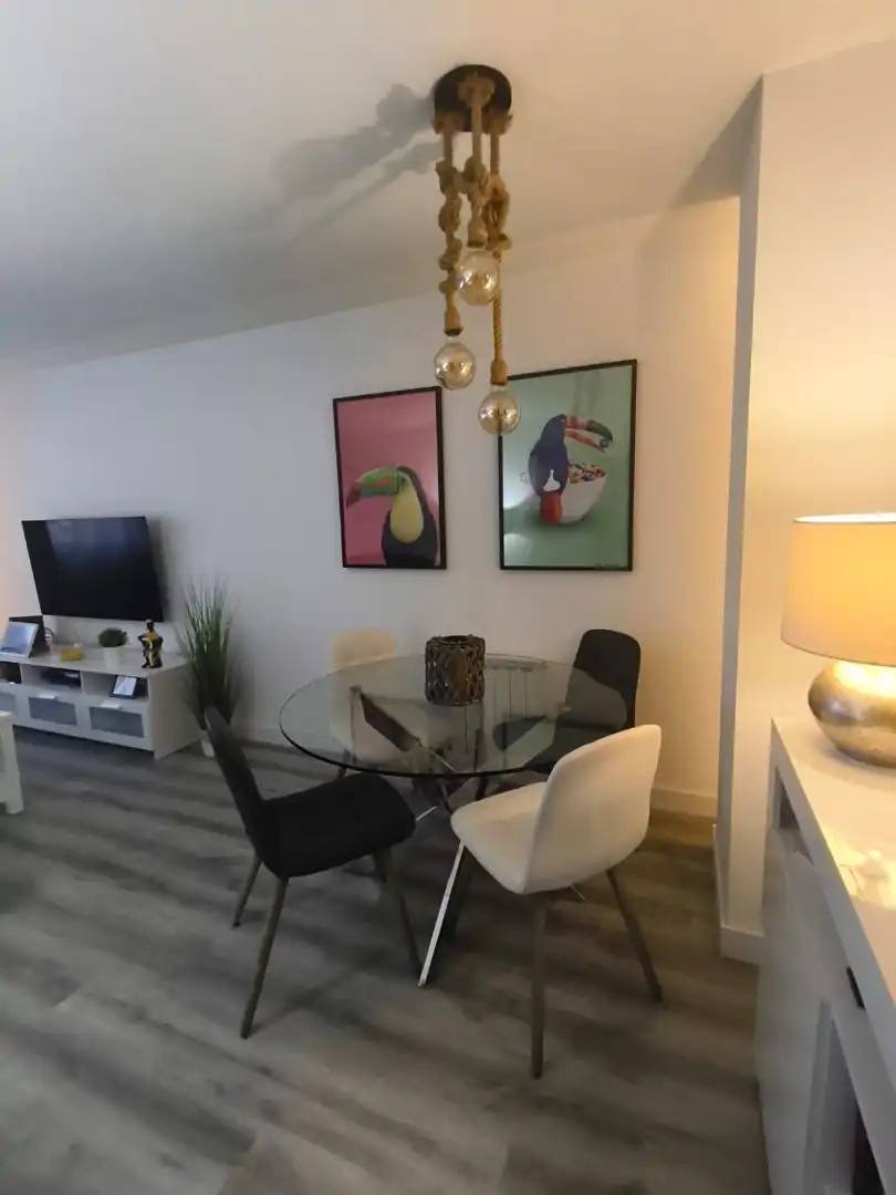 Flat with pool for sale in Calle Cardenal Vicente Enrique y Tarancón, imagen 14