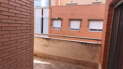 Foto 5 de Àtic en venda a Zarandona,  Murcia Capital