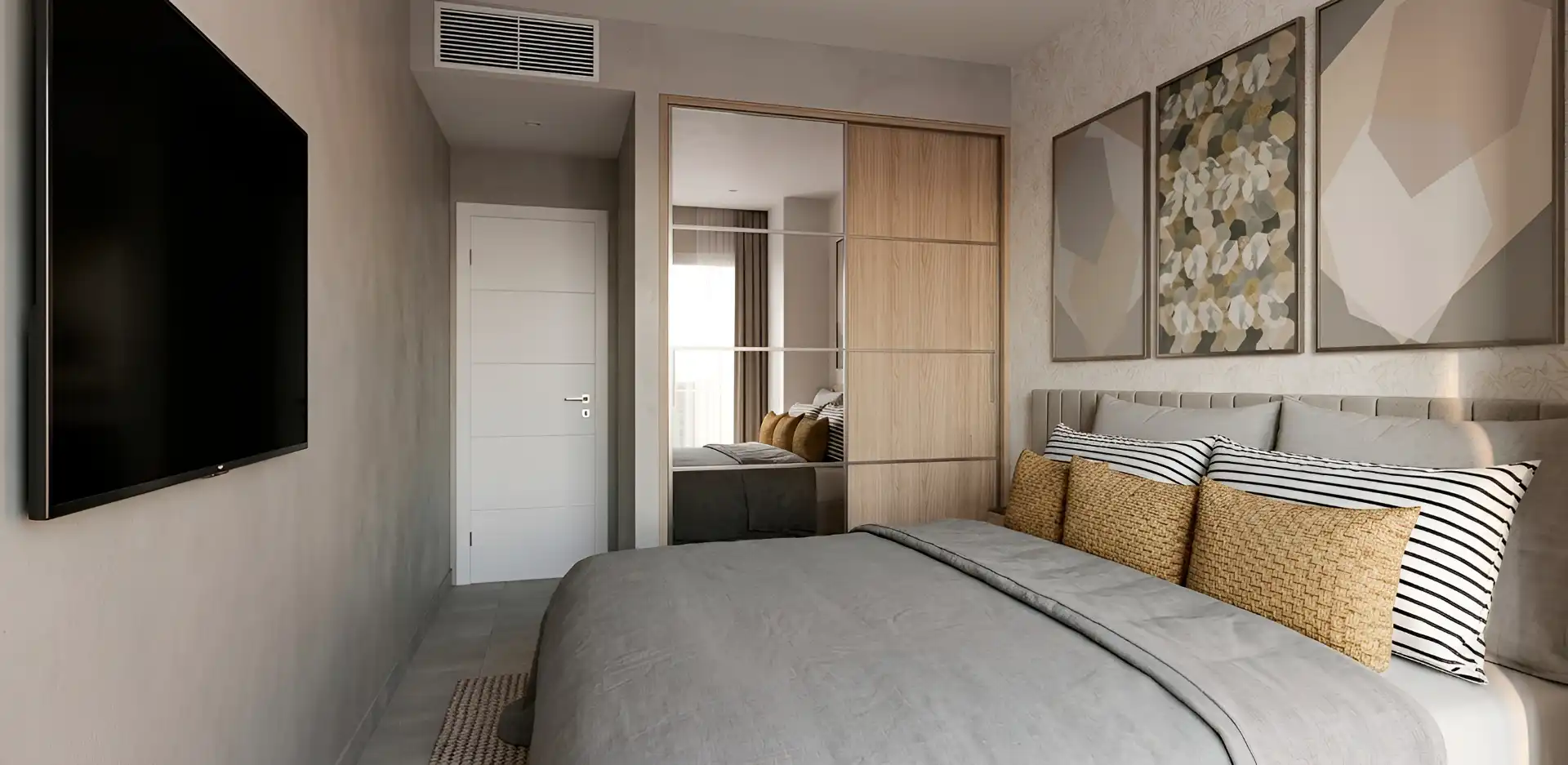 Estudio en venta en Calle Antonio Vico, Barrio de Ciudad Jardín