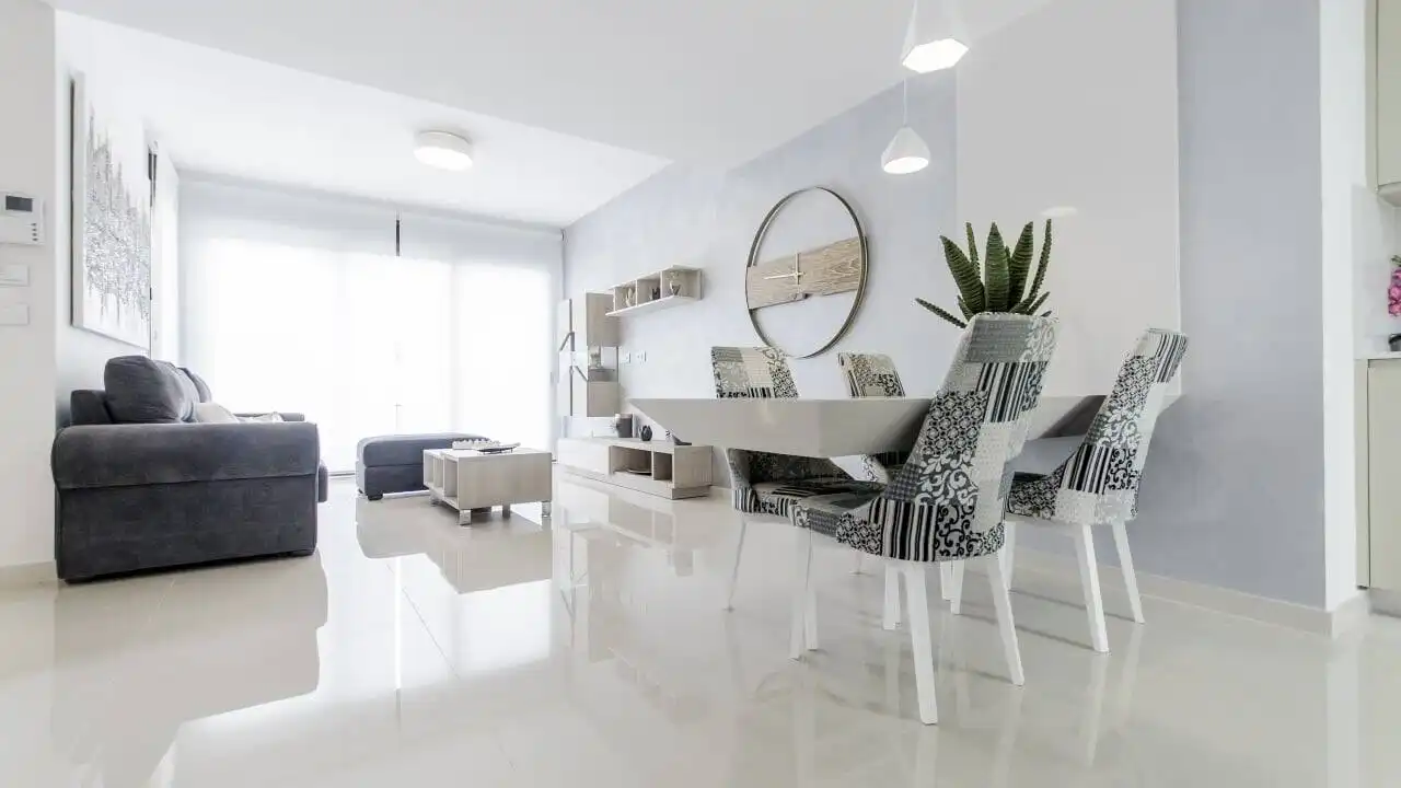 Maison avec piscine à vendre à San Miguel de Salinas, imagen 19