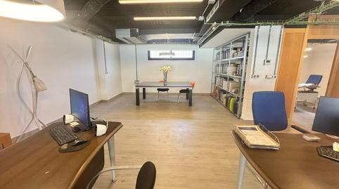 Foto 5 de Oficina en venda a Calle Antonio Pinies, 63, Orihuela ciudad, Orihuela