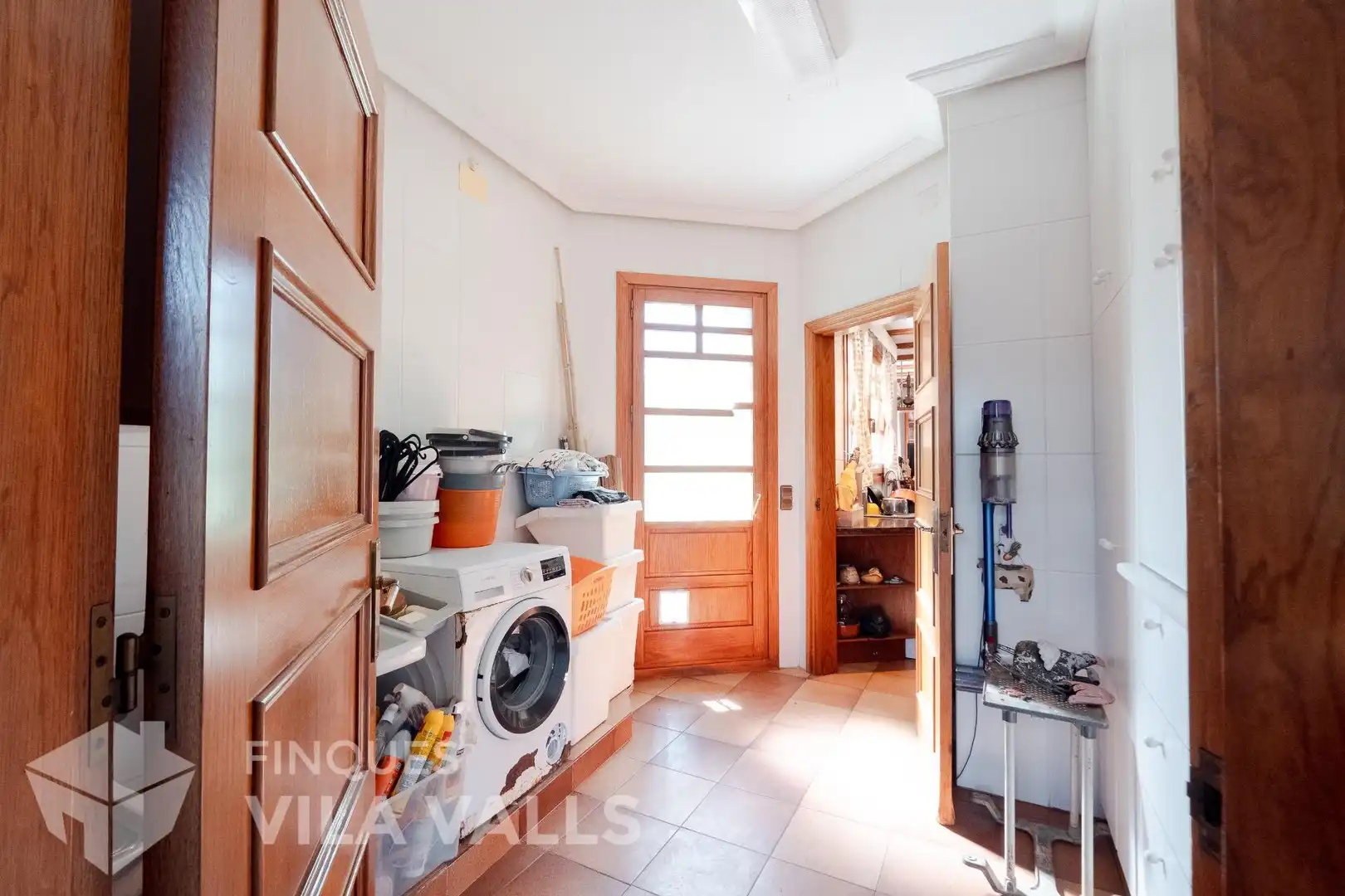 Casa o chalet en venta en Caldes de Montbui con Aire acondicionado, Jardín privado y Terraza