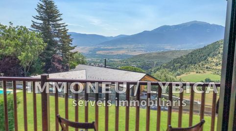 Foto 4 von Haus oder Chalet zum Verkauf in Calle Cortas, Bellver de Cerdanya, Lleida