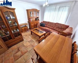 Living room of Apartment for sale in Santoña  with Heating