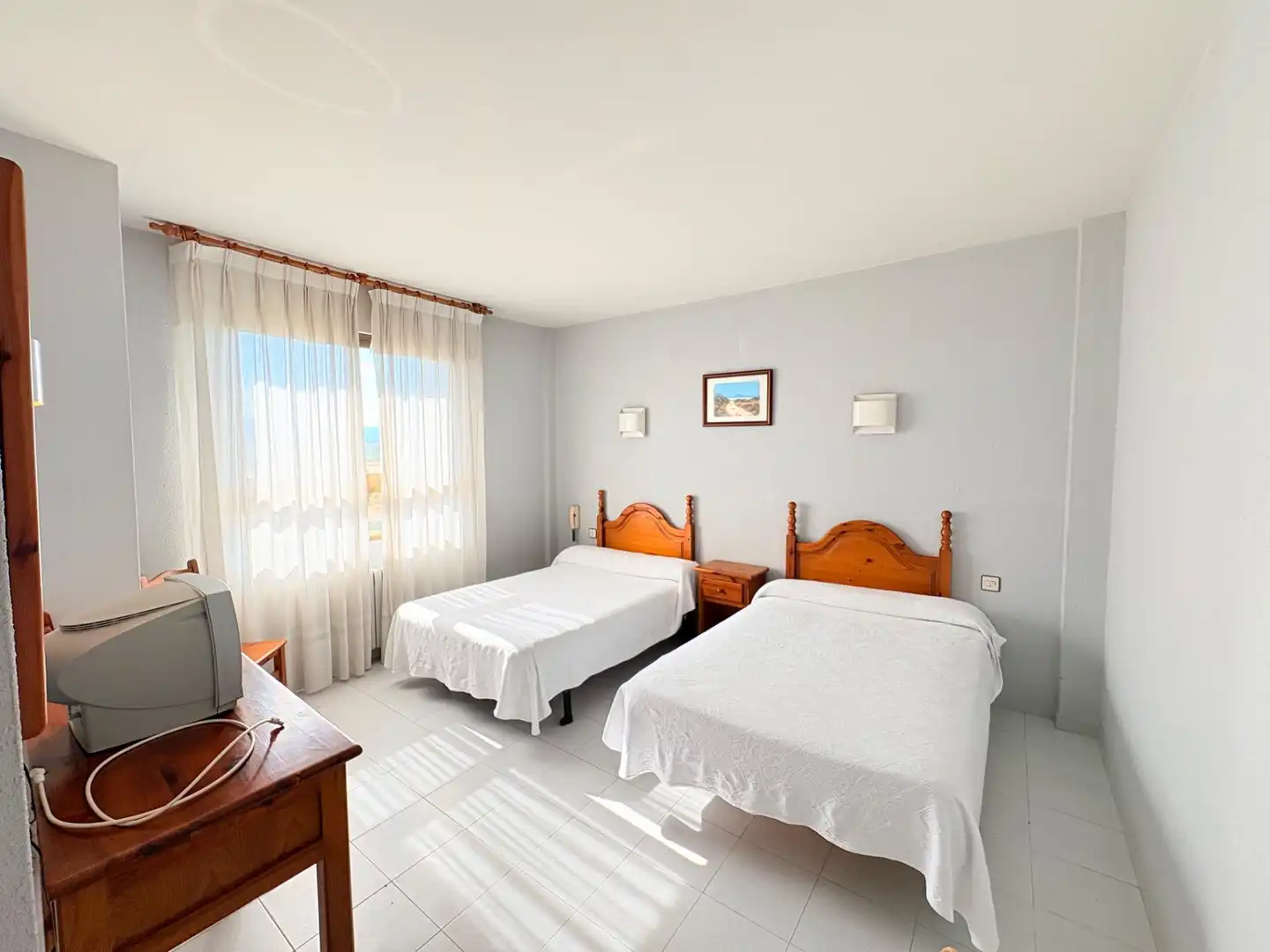 Schlafzimmer von Gebäude zum Verkauf in Carracedelo