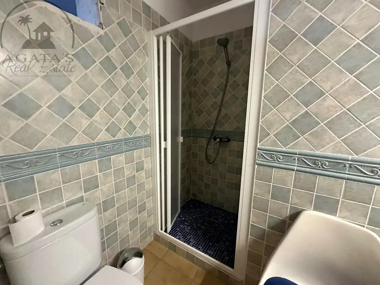 Bany de Casa o xalet en venda en Tacoronte amb Aire condicionat, Calefacció i Jardí privat