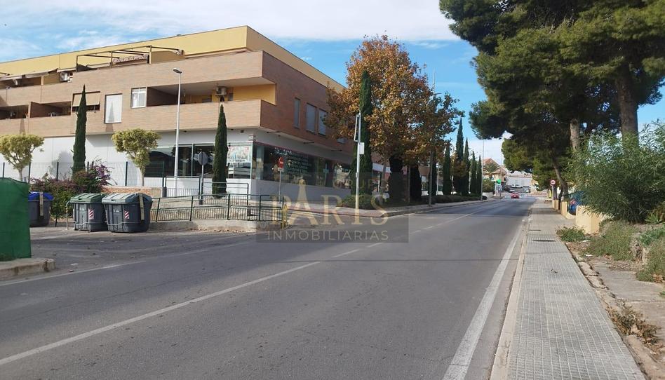 Photo 1 of Flat for sale in Mayor - Canteras, Canteras, Murcia