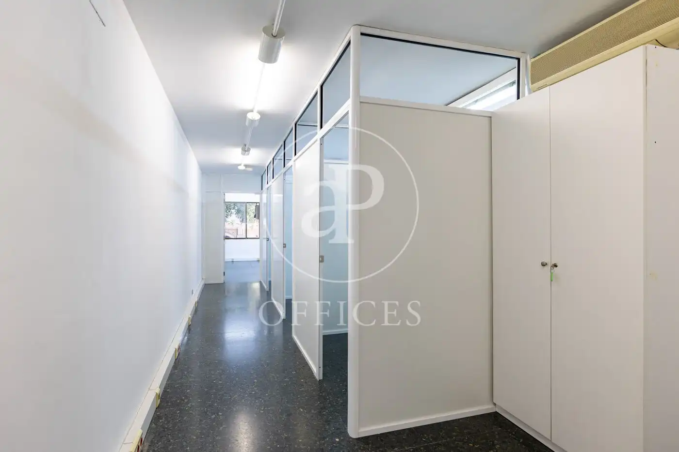 Bureau avec ascenseur à vendre à Carrer del Comte Borrell, imagen 9
