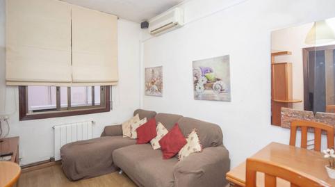 Foto 5 de Pis de lloguer a Carrer de Quetzal, La Bordeta, Barcelona