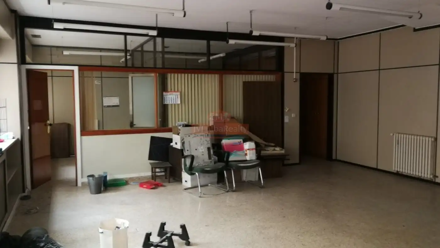 Büro zur Miete in Albacete mit Klimaanlage