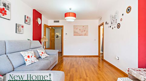 Foto 4 de Piso en venta en Calle Automotor, Nueva Andalucía, Almería Capital