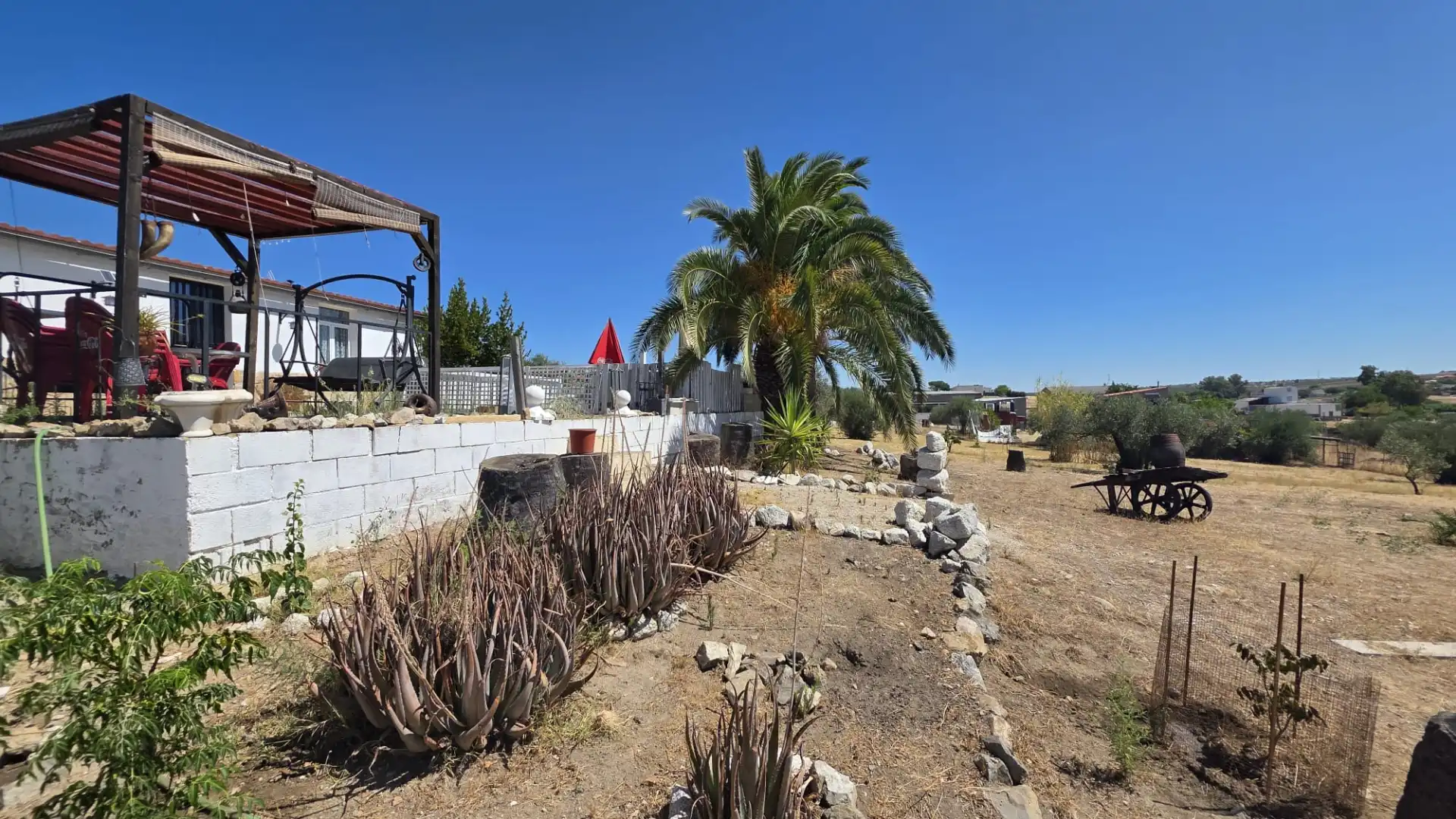 Terreno en venta en Mérida