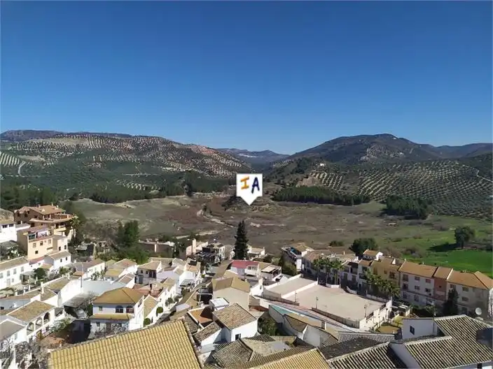 Adossat en venda a Iznájar, imagen 5