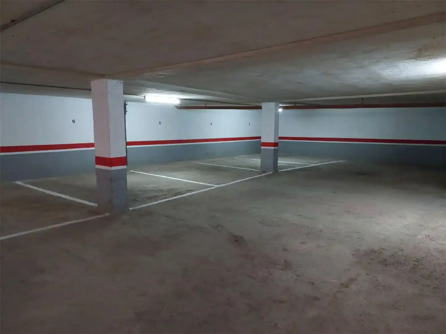 Parking of Garage for rent in Manzanares