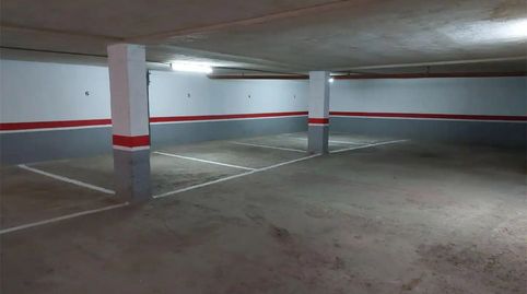 Foto 3 von Garage zur Miete in Calle San Marcos, 8, Manzanares, Ciudad Real