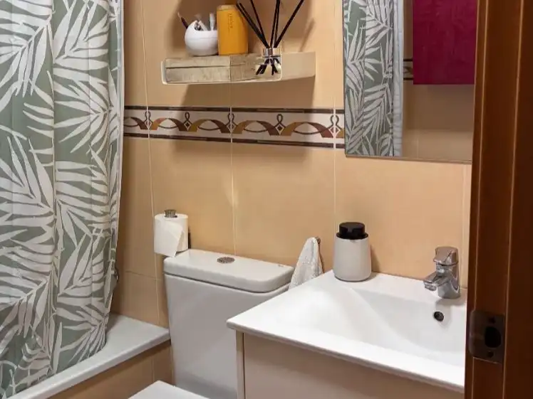 Maisonette mit Aufzug zum Verkauf in Carrer dels Horts 46, imagen 6