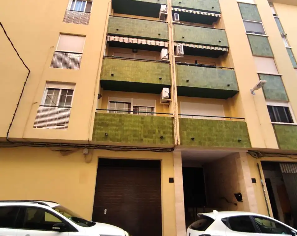 Piso en venta en Mestre Martin, Puçol Ciudad