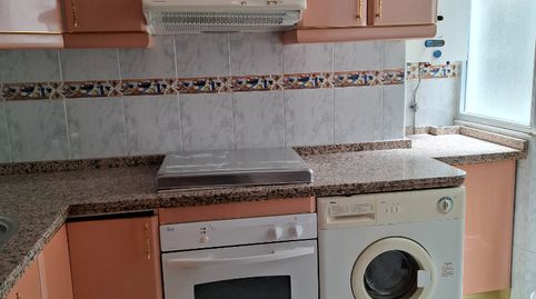 Foto 2 von Wohnung zum Verkauf in Calle Mosquera de Figueroa, Triana Oeste, Sevilla Capital