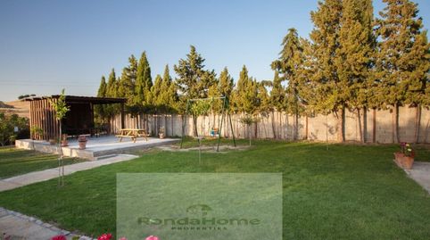 Finca con Encanto Rústico Piscina y Naturaleza en la Sierra de Cádiz  A Solo 7 km de Olvera, imatge 5