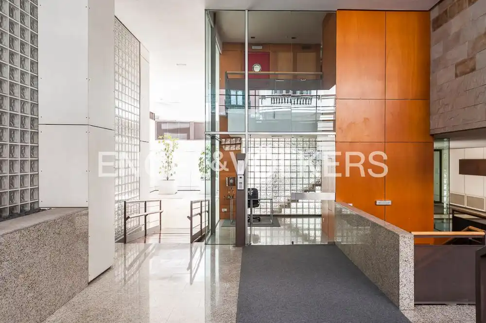 Flat for sale in Madrid  with Air Conditioner, Heating and Parquet flooring