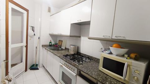 Foto 2 von Wohnung zum Verkauf in Avenida de Andurique, 23, San Salvador - Caeira, Poio