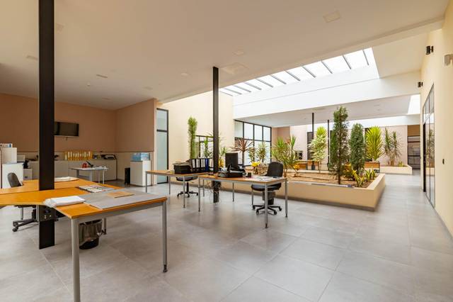 Nave industrial en Venta en Calle GENERAL BRAVO, 117 en Jinamar