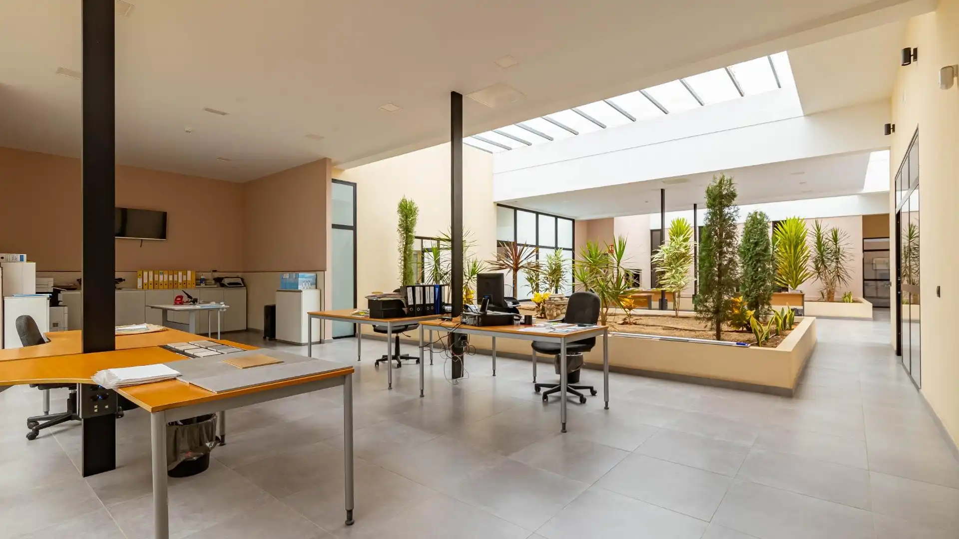 Industrial buildings for sale in Telde