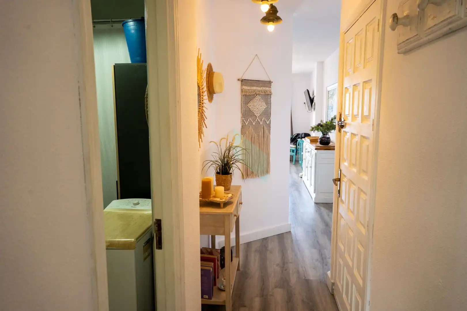 Apartament amb piscina en venda a natero, imagen 27