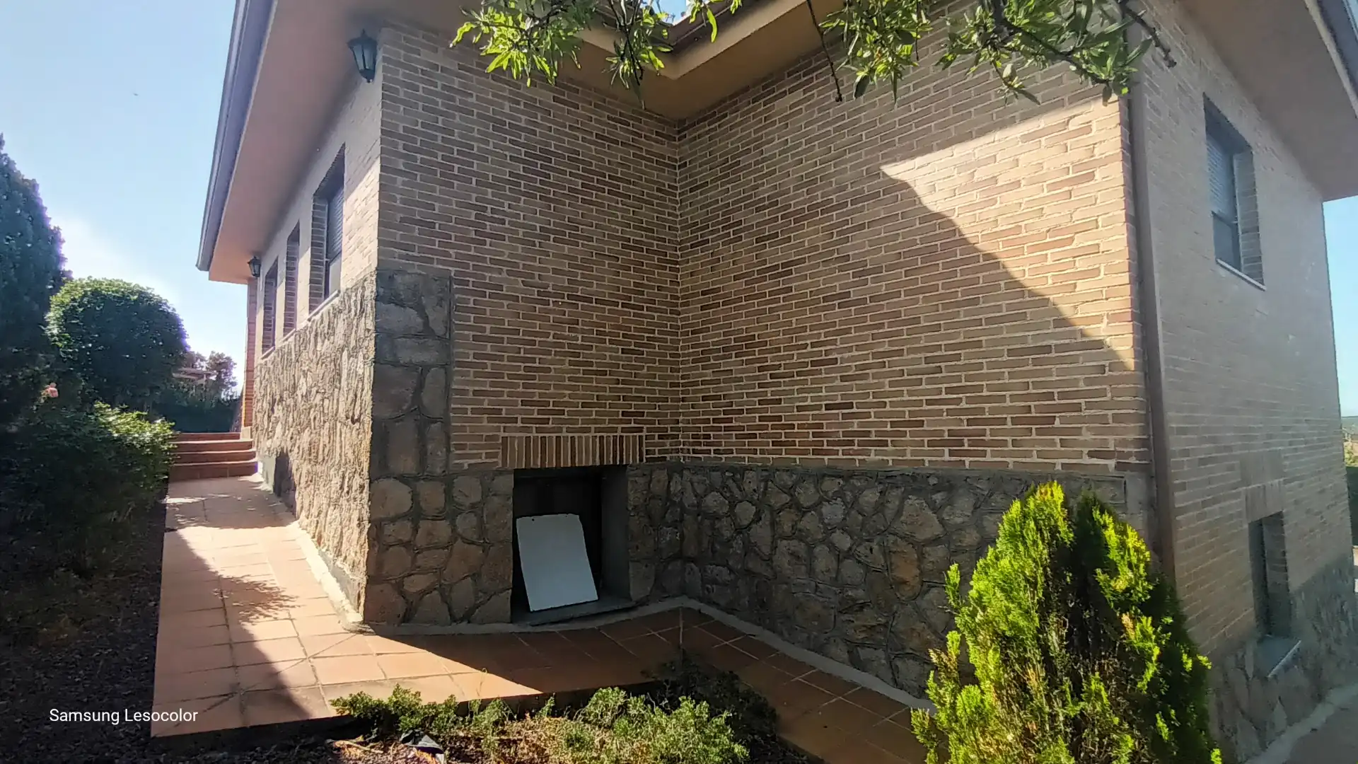 Xalet amb piscina en venda a Maello, imagen 4