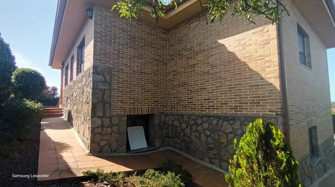 Foto 4 de Casa o chalet en venta en Maello, Ávila
