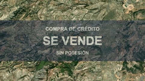 Foto 5 von Wohnung zum Verkauf in Montefrío, Granada
