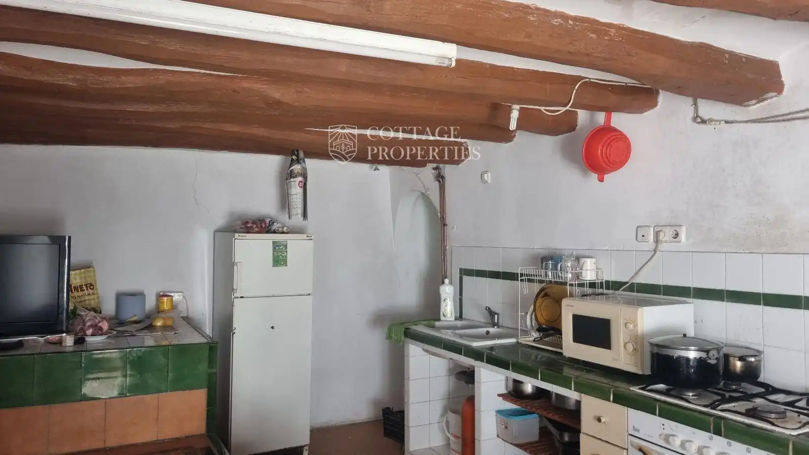 Landhaus zum Verkauf in Font Rubi, imagen 10