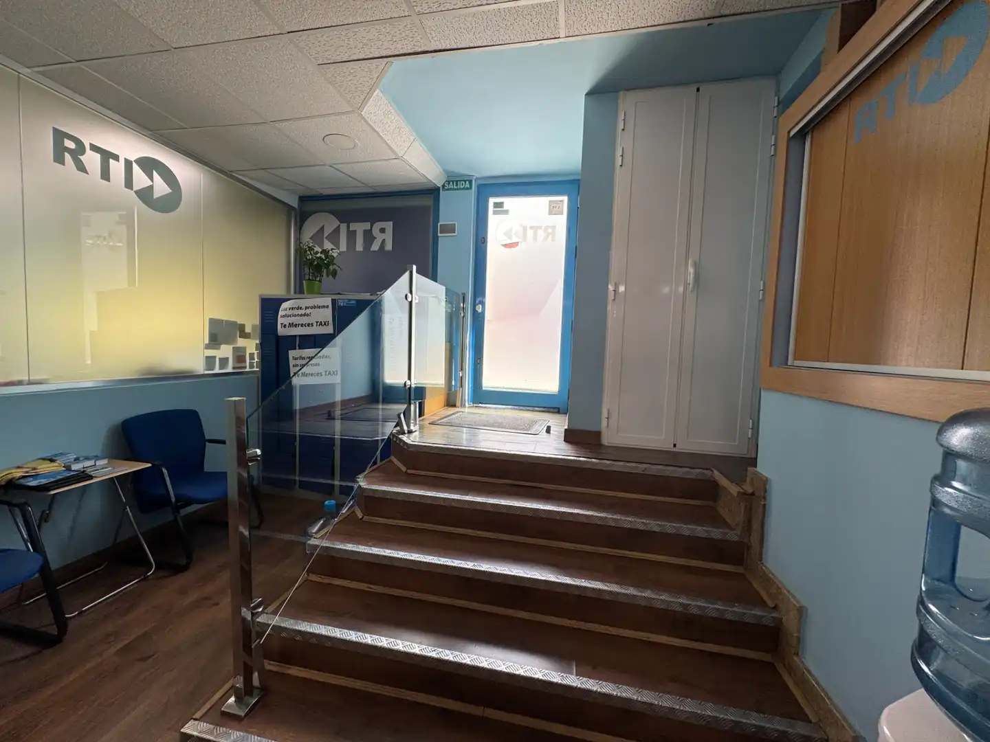 Local comercial en venda a Calle Emilia Ballester, imagen 18