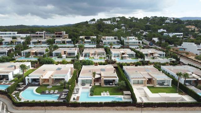 Casa-chalet en Venta en Cala Vedella - Cala Tarida