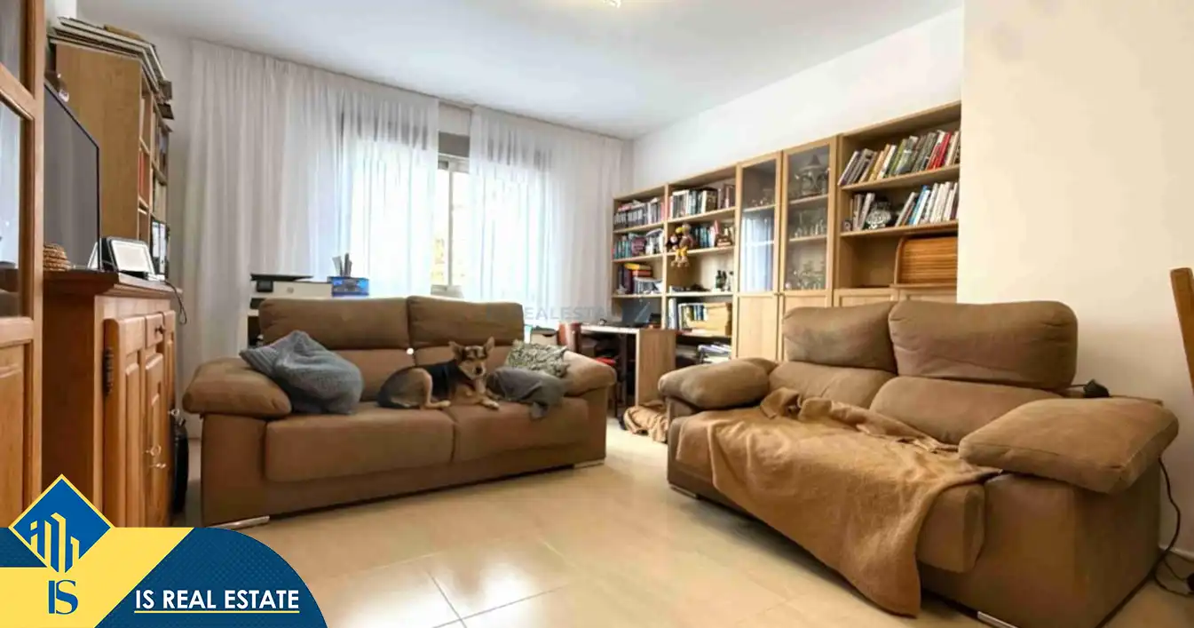 Apartamento con piscina en venta en San Miguel de Salinas, imagen 13