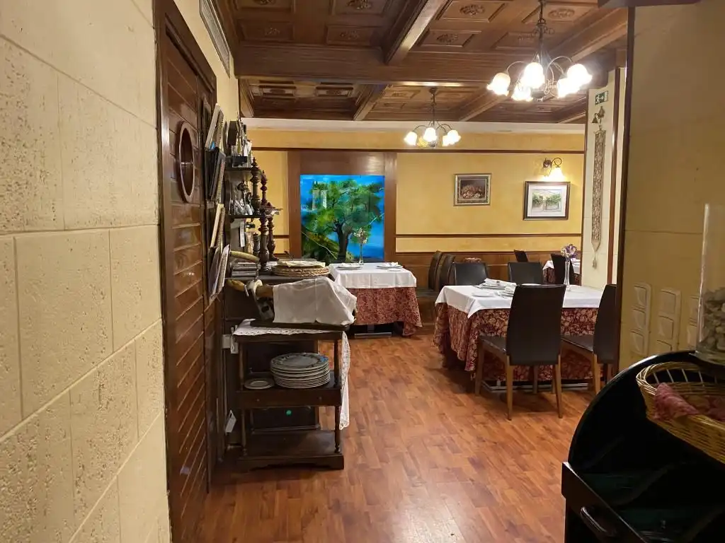 Local comercial en venda a Calle Marín, imagen 12