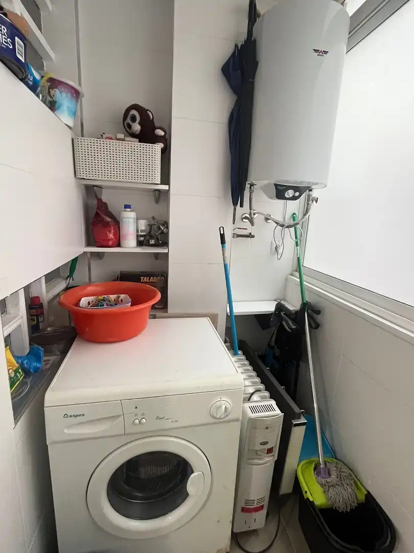 Flat with lift for sale in Torre del Mar, imagen 9