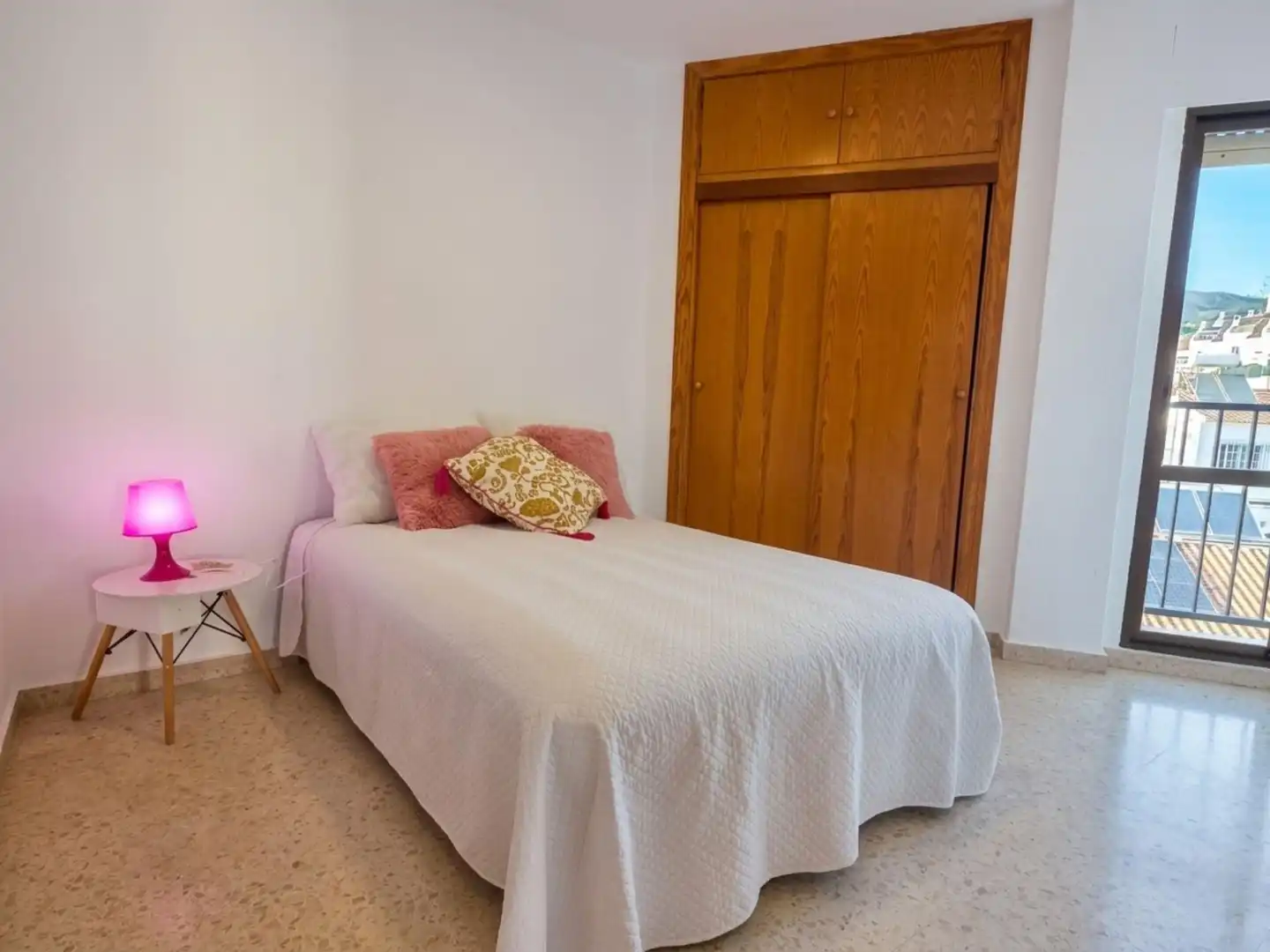 Piso con ascensor en venta en Calle GRANADA 3, imagen 8