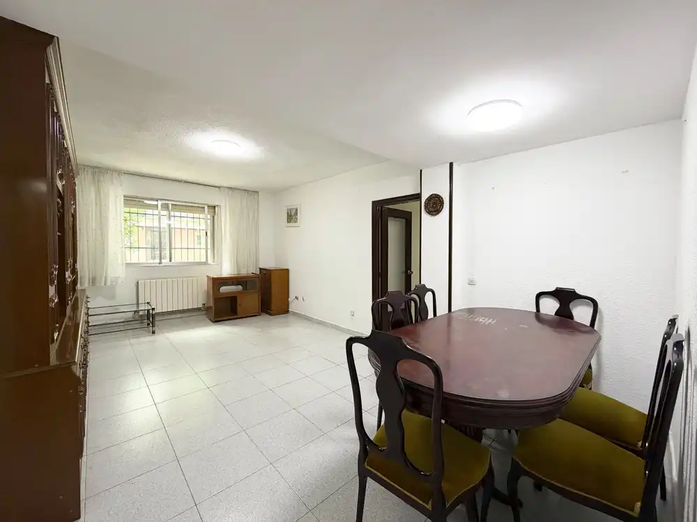 Planta baja en venta en Pinto con Calefacción