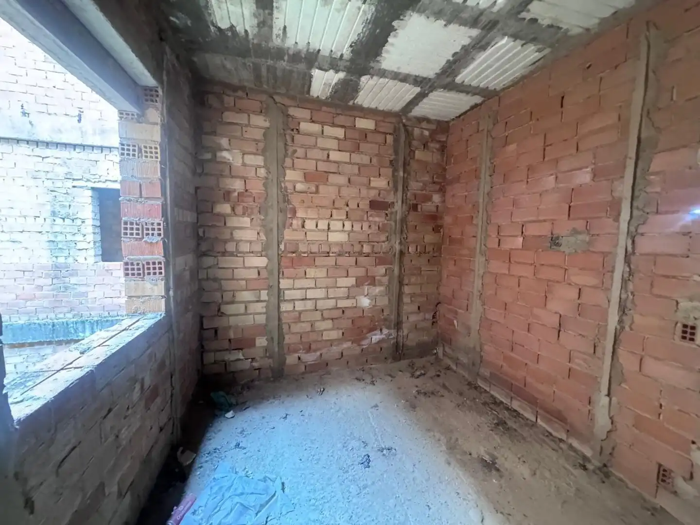 Edificio en venta en Pilas