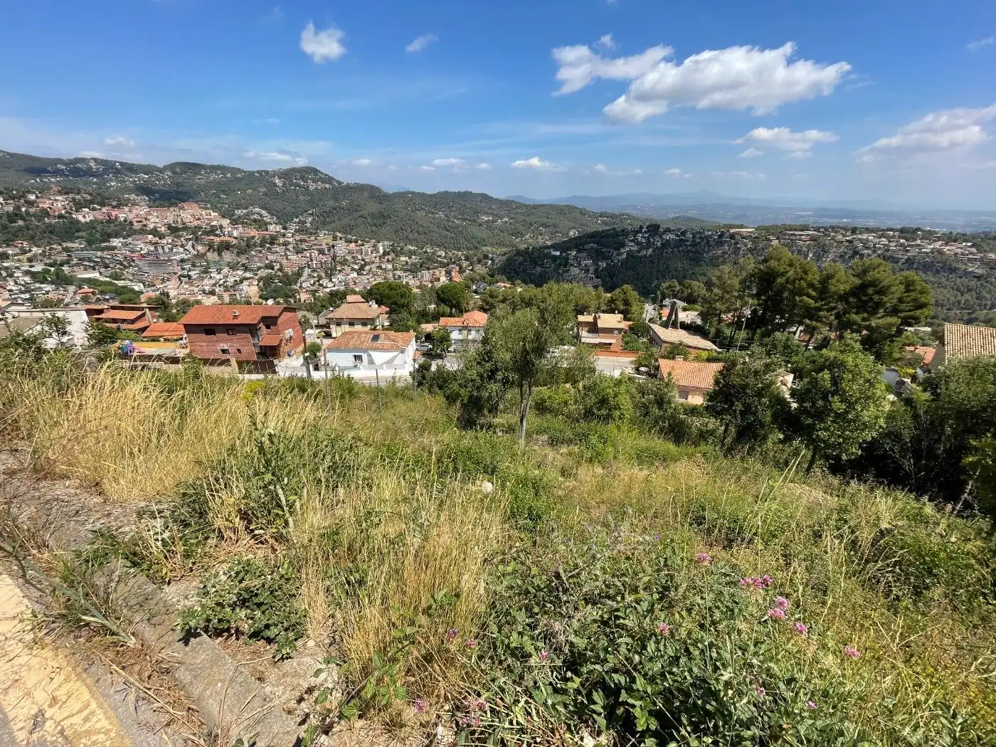 Wohnbaugrundstück zum Verkauf in Carrer Nord Pm 17, imagen 2